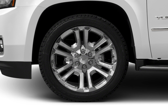 2020 GMC Yukon