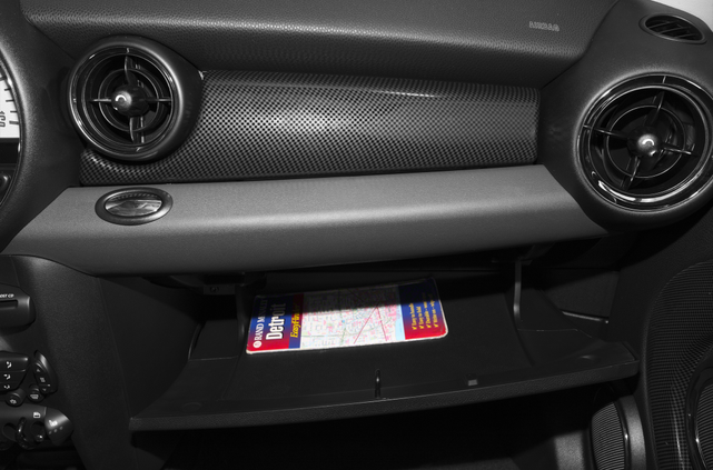2011 MINI Cooper S Clubman