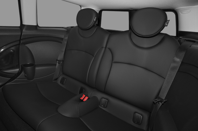 2011 MINI Cooper S Clubman
