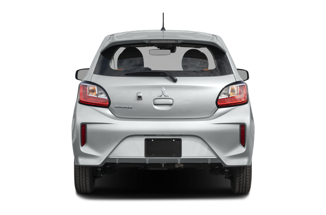 2024 Mitsubishi Mirage