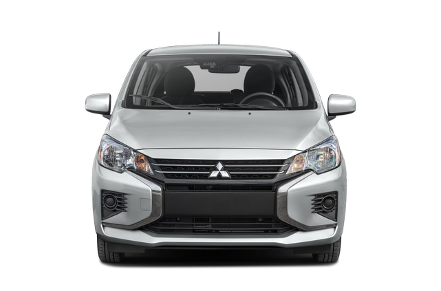 2024 Mitsubishi Mirage