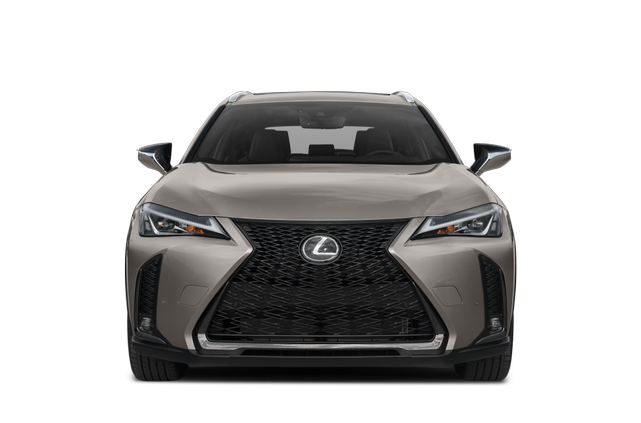 2021 Lexus UX 200