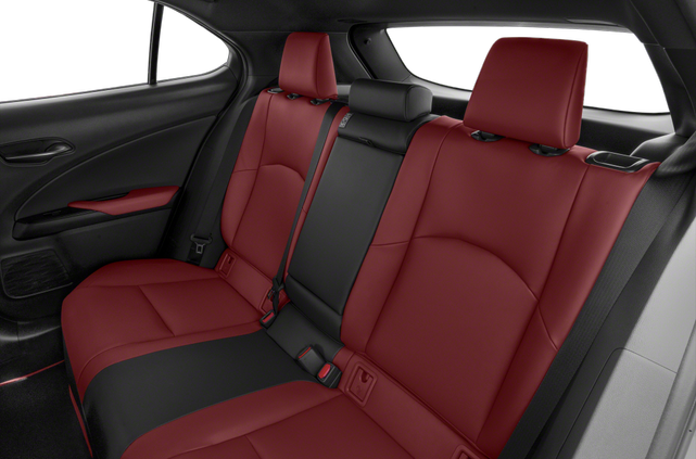 2021 Lexus UX 200