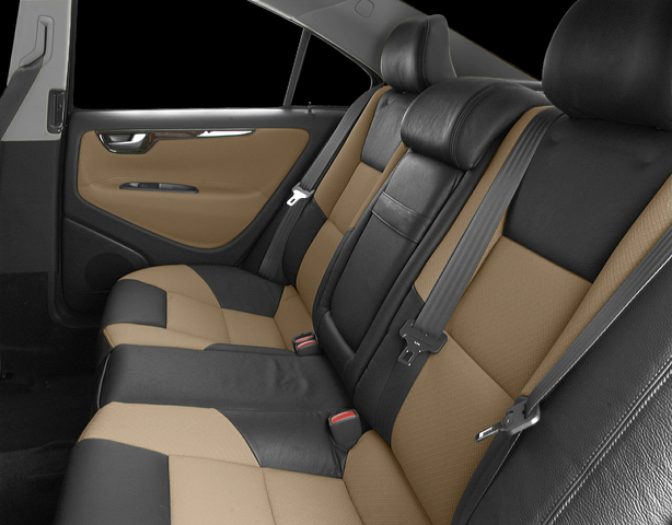 2001 Volvo S60