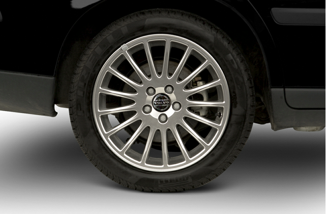 2001 Volvo S60