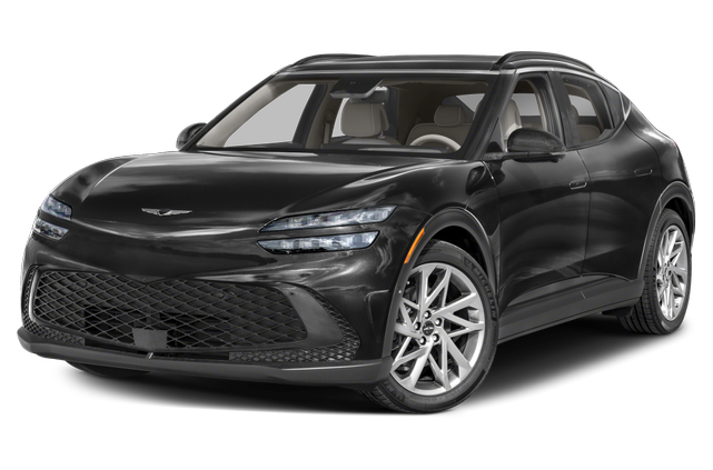2024 Genesis GV60