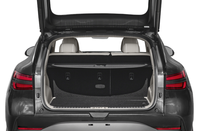 2024 Genesis GV60