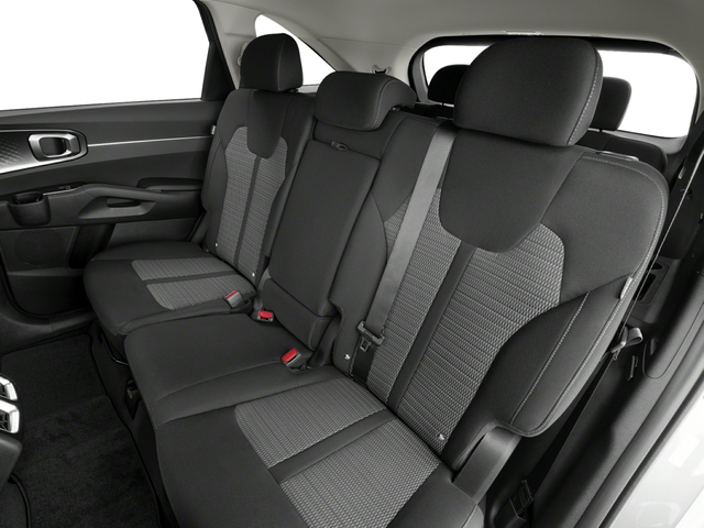 2024 Kia Sorento