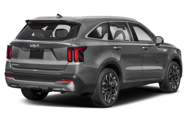 2024 Kia Sorento