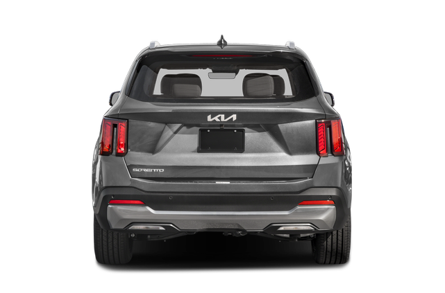 2024 Kia Sorento