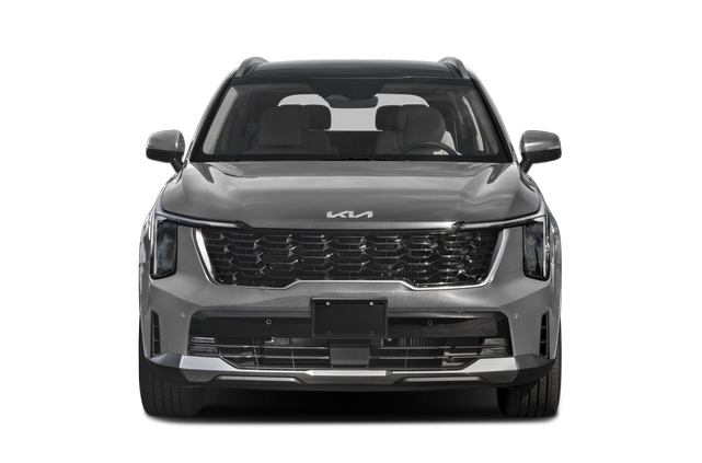 2024 Kia Sorento