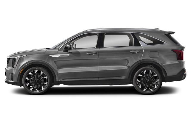 2024 Kia Sorento