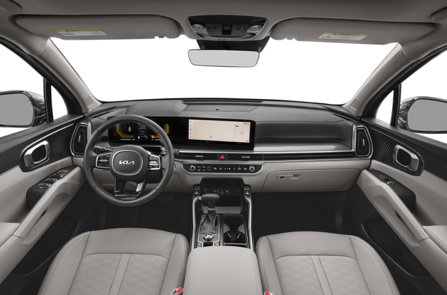 2024 Kia Sorento