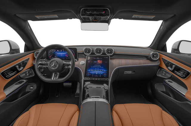 2026 Mercedes-Benz CLE 450