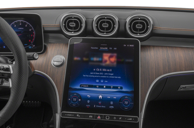 2026 Mercedes-Benz CLE 450