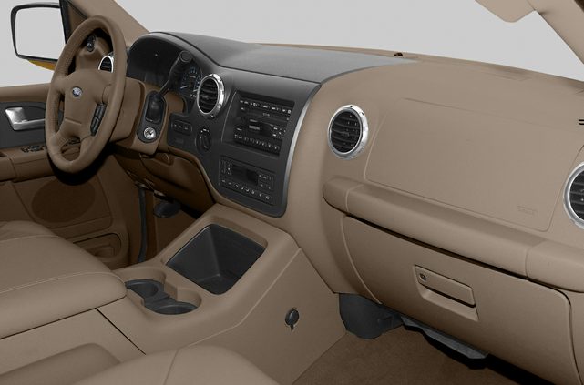 2004 Ford Expedition