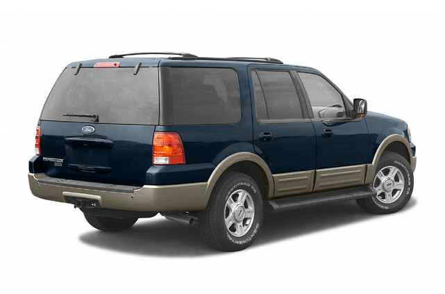2004 Ford Expedition