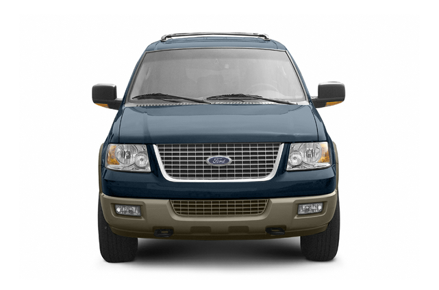 2004 Ford Expedition
