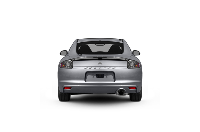 2009 Mitsubishi Eclipse