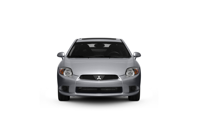 2009 Mitsubishi Eclipse