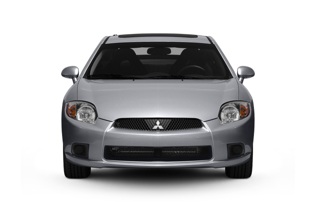 2009 Mitsubishi Eclipse