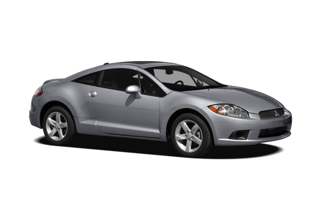 2009 Mitsubishi Eclipse
