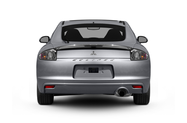 2009 Mitsubishi Eclipse