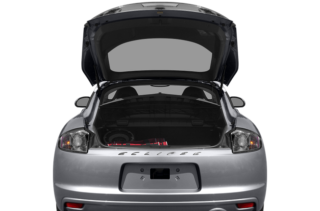 2009 Mitsubishi Eclipse