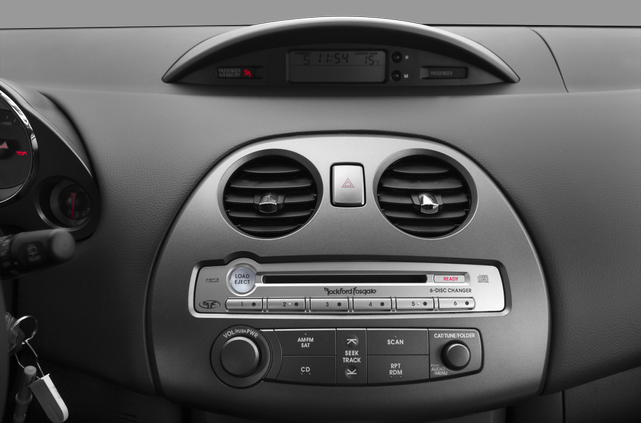 2009 Mitsubishi Eclipse