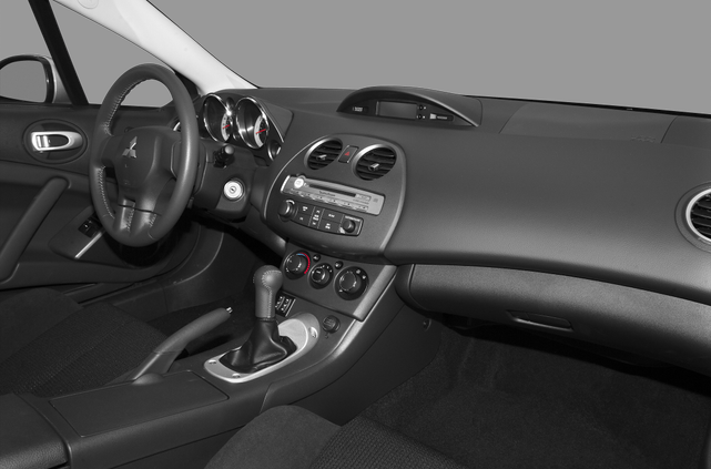 2009 Mitsubishi Eclipse
