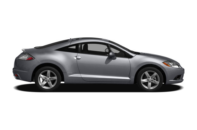 2009 Mitsubishi Eclipse