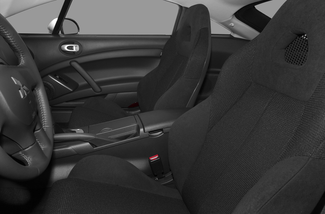 2009 Mitsubishi Eclipse