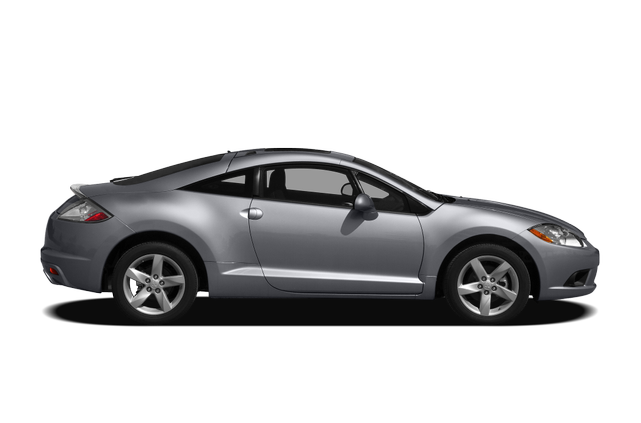 2009 Mitsubishi Eclipse