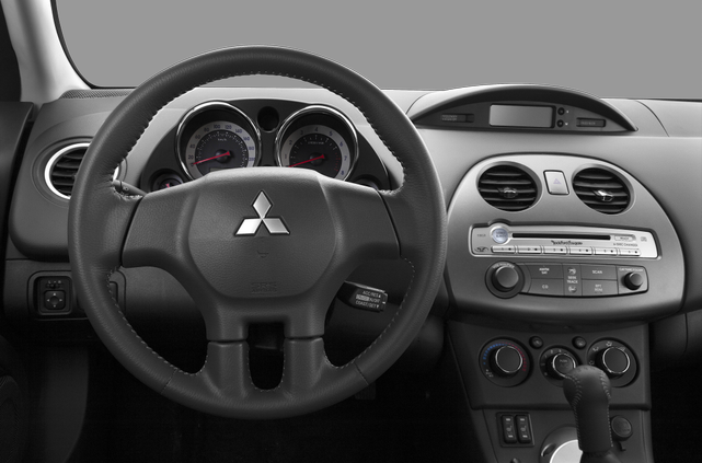 2009 Mitsubishi Eclipse