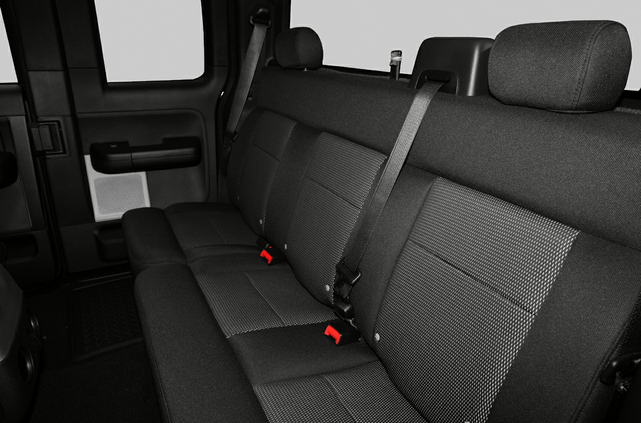 2007 Ford F-150