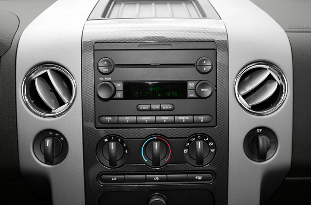 2007 Ford F-150