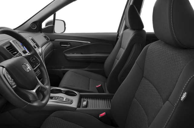 2019 Honda Passport