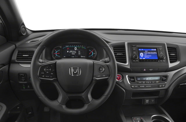 2019 Honda Passport
