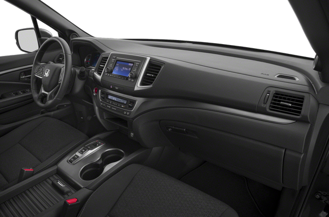 2019 Honda Passport