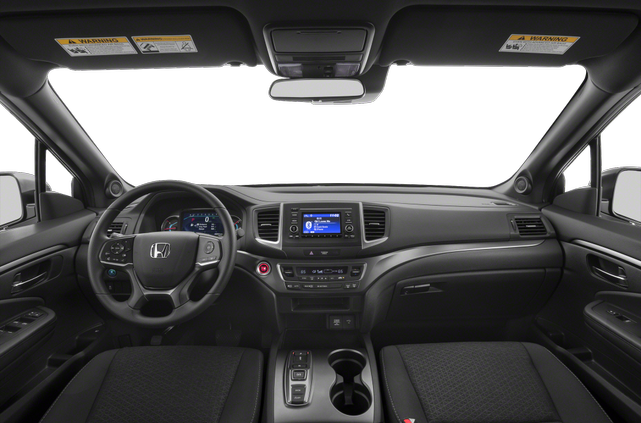 2019 Honda Passport