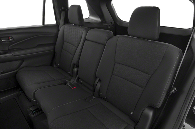 2019 Honda Passport