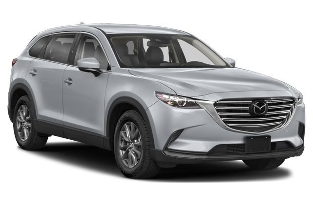 2023 Mazda CX-9