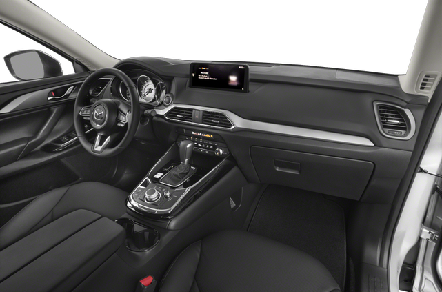 2023 Mazda CX-9