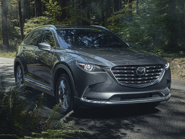 2023 Mazda CX-9