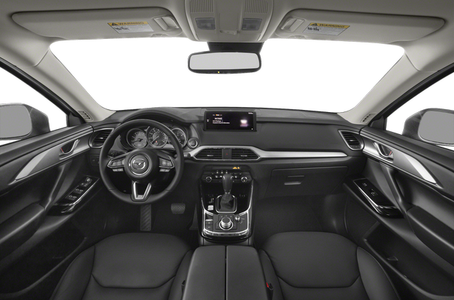 2023 Mazda CX-9