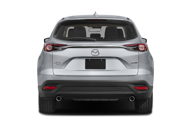2023 Mazda CX-9
