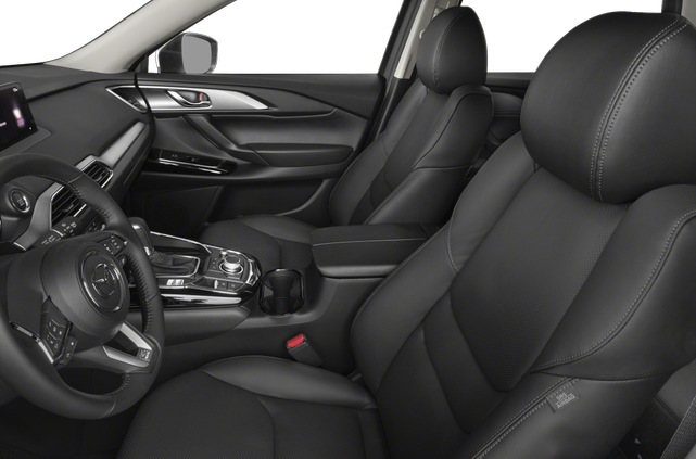 2023 Mazda CX-9