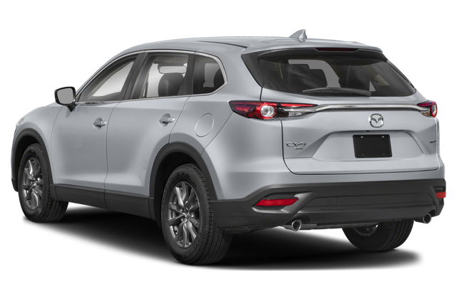 2023 Mazda CX-9