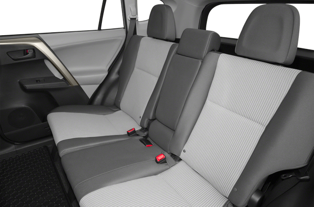 2014 Toyota RAV4