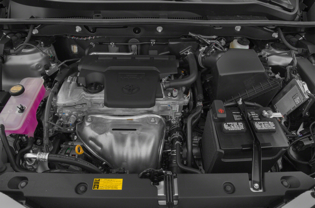2014 Toyota RAV4